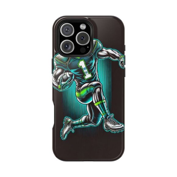 iPhone Phone Cases, Perfect Stylish Mobile Case, MLNMC457 - Picture 13 of 13